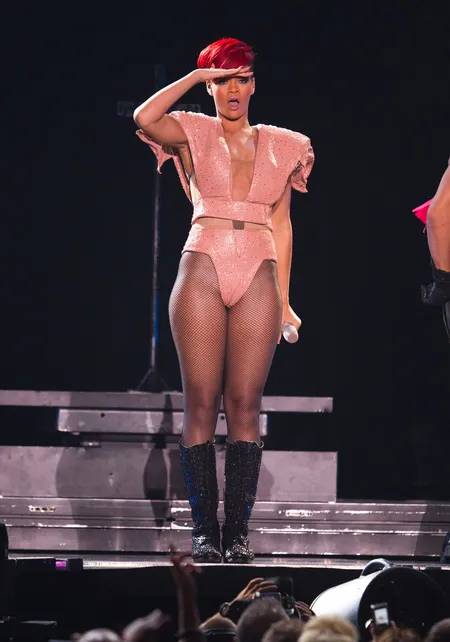 Foto Rihanna