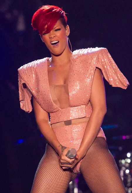 Foto Rihanna
