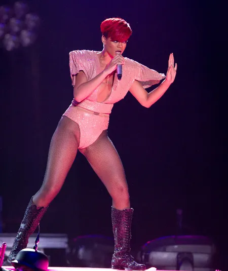 Foto Rihanna