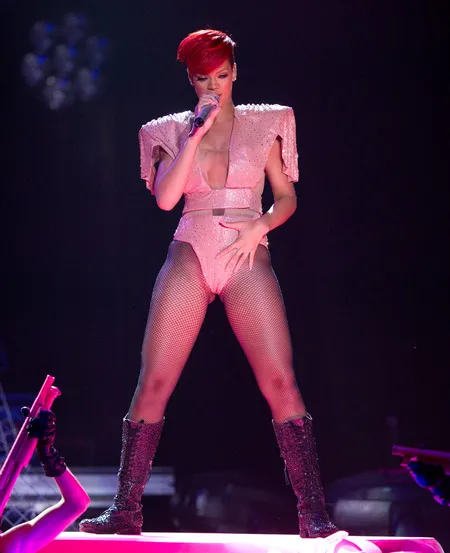 Foto Rihanna