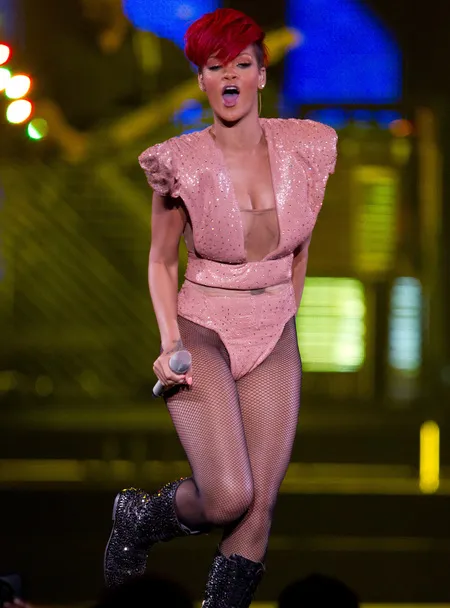 Foto Rihanna