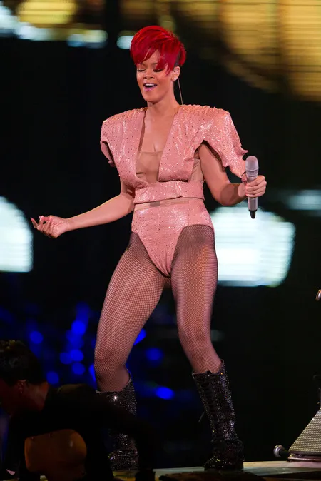Foto Rihanna