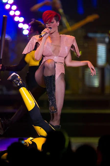 Foto Rihanna