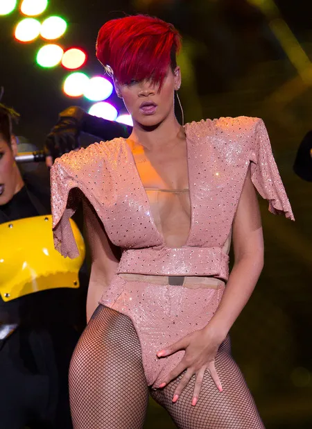 Foto Rihanna
