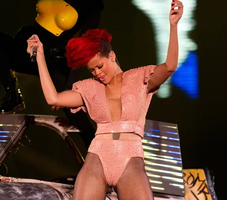 Foto Rihanna