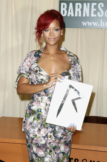 Foto Rihanna