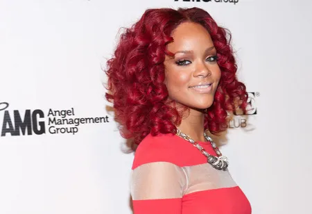 Foto Rihanna
