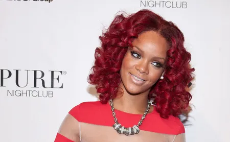 Foto Rihanna