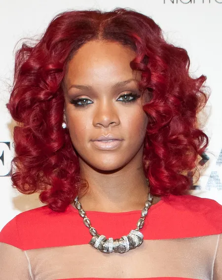 Foto Rihanna
