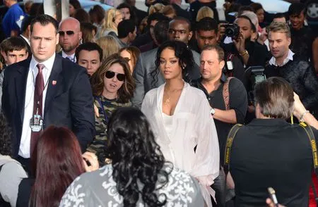 Foto Rihanna