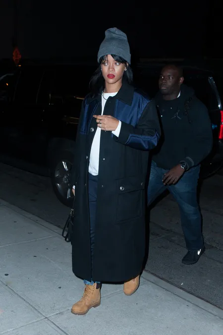 Foto Rihanna