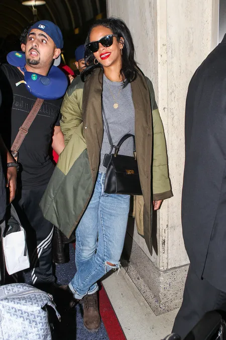 Foto Rihanna