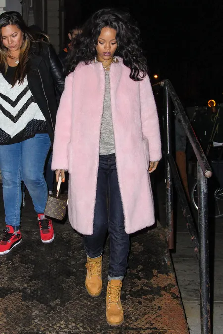 Foto Rihanna