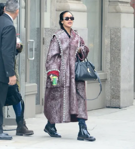 Foto Rihanna