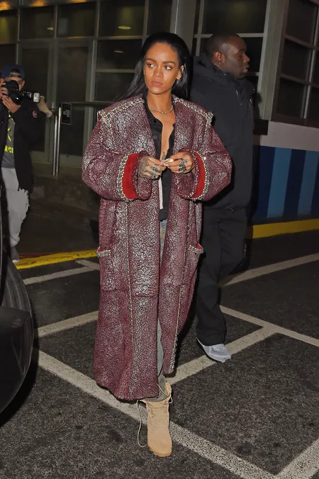 Foto Rihanna