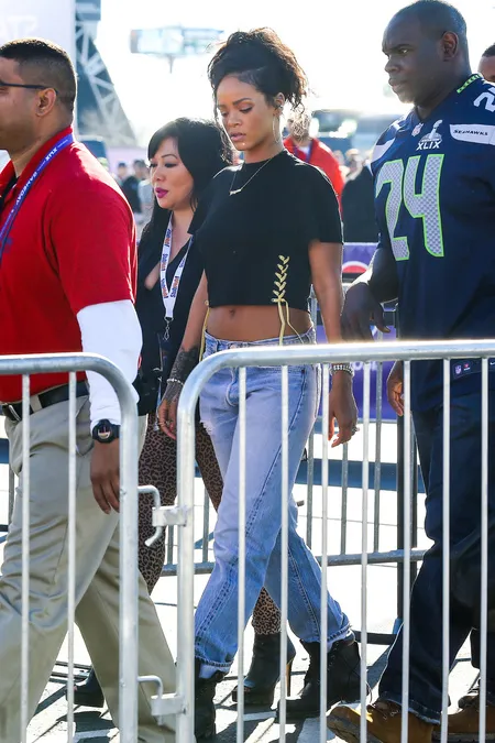 Foto Rihanna