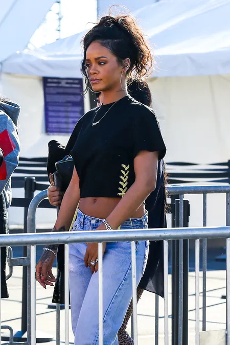 Foto Rihanna