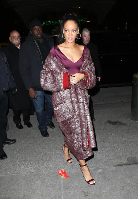 Foto Rihanna