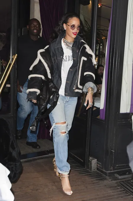 Foto Rihanna