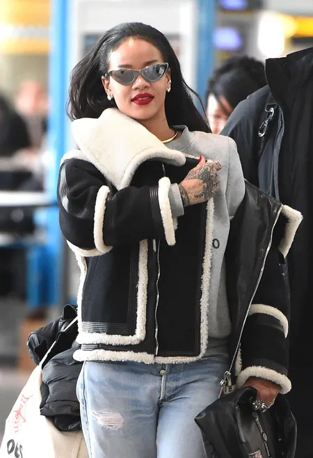 Foto Rihanna