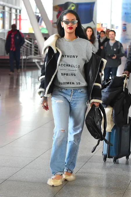 Foto Rihanna