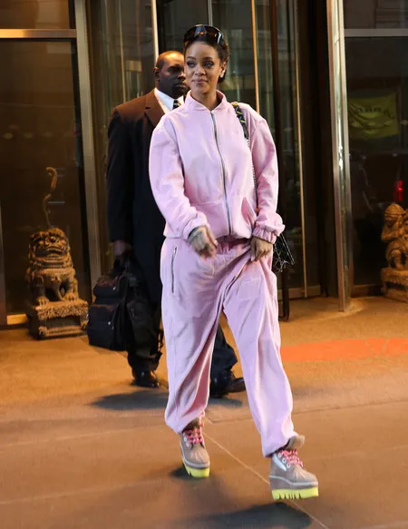 Foto Rihanna