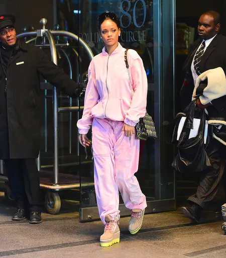 Foto Rihanna