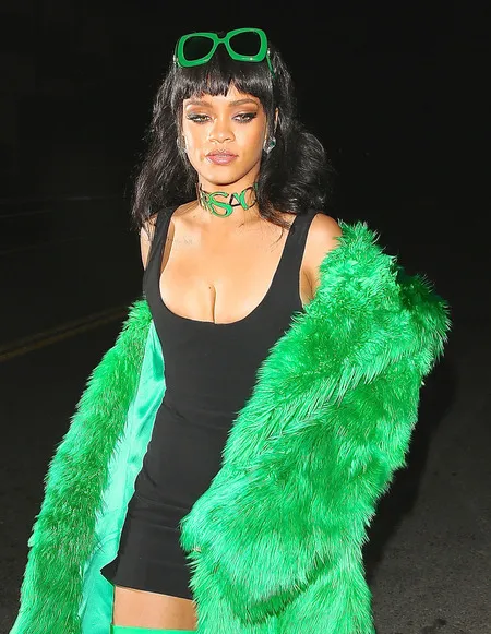Foto Rihanna
