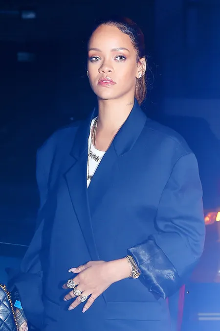 Foto Rihanna