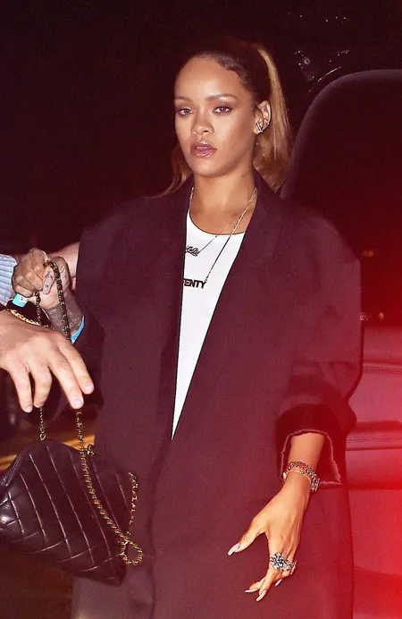 Foto Rihanna
