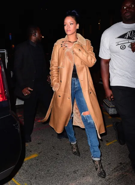 Foto Rihanna