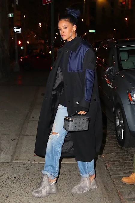 Foto Rihanna