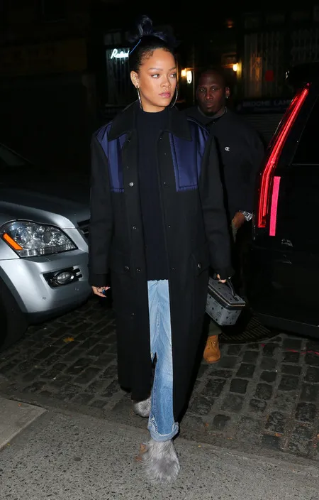 Foto Rihanna