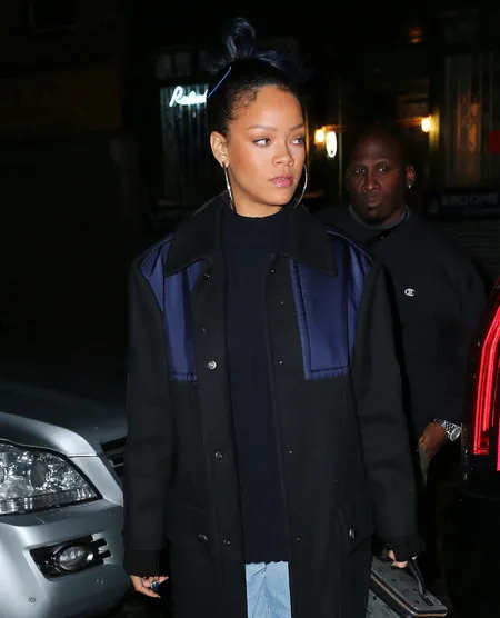 Foto Rihanna
