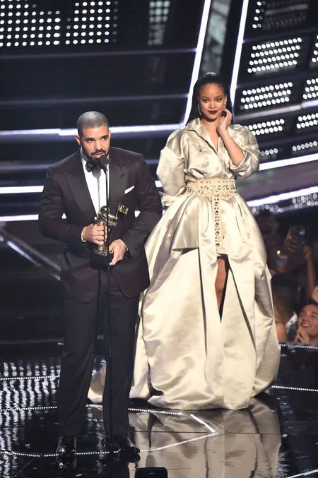 Foto Rihanna