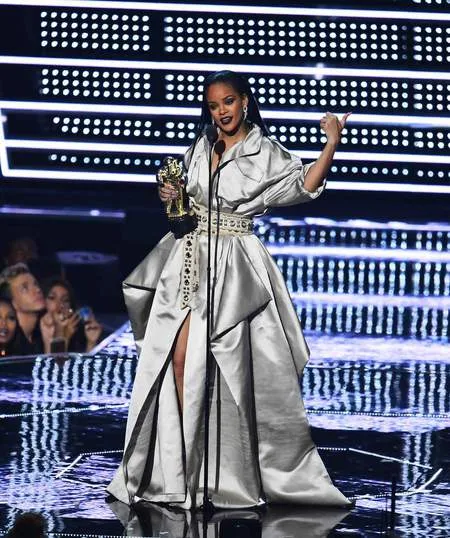 Foto Rihanna