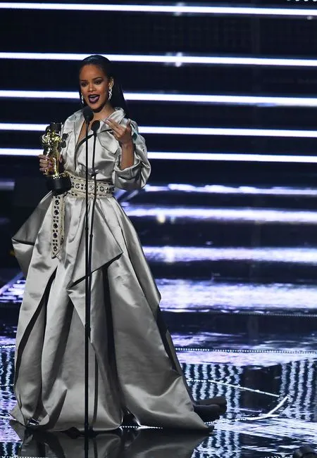 Foto Rihanna