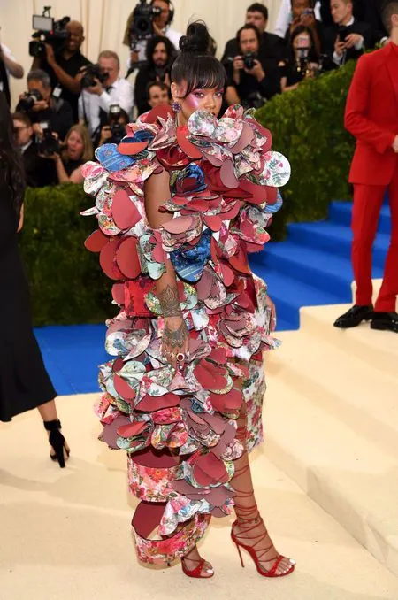Foto Rihanna