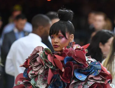 Foto Rihanna