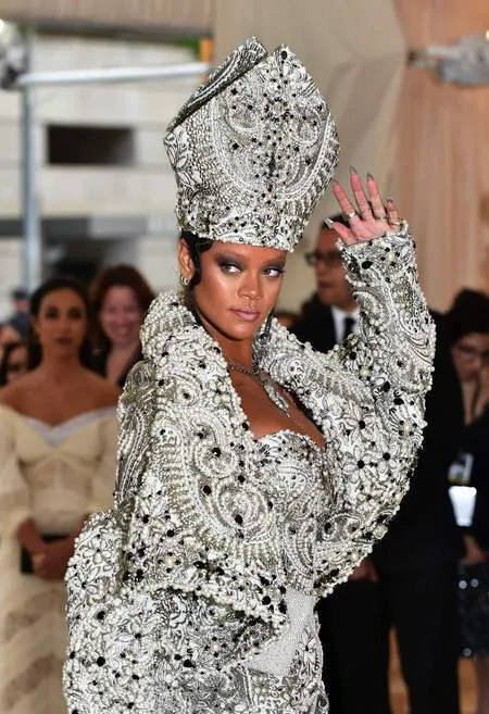 Foto Rihanna