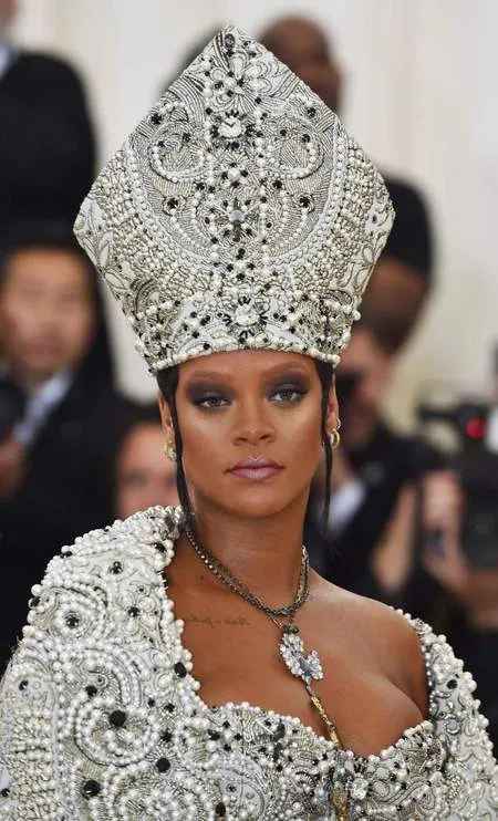 Foto Rihanna