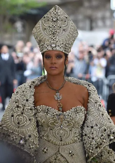Foto Rihanna