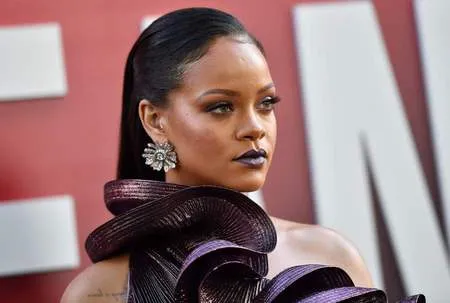 Foto Rihanna