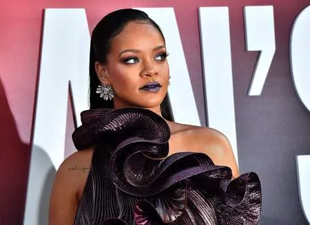 Foto Rihanna