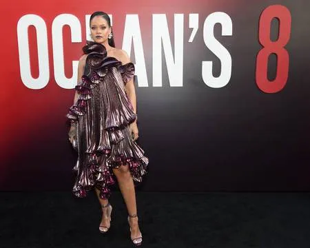 Foto Rihanna