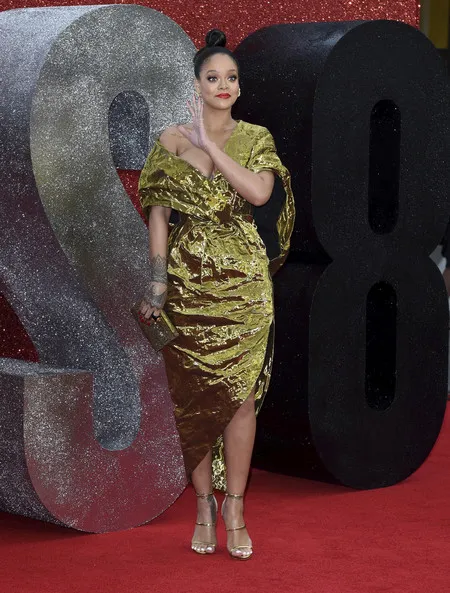 Foto Rihanna