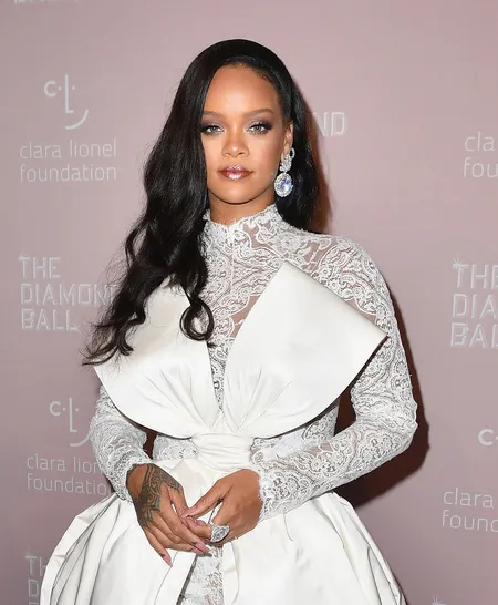 Foto Rihanna