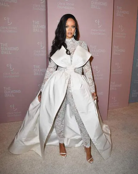 Foto Rihanna