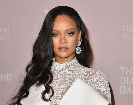 Foto Rihanna