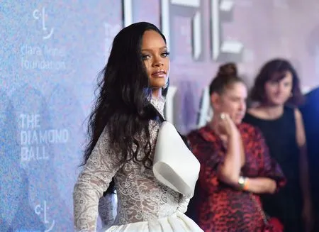 Foto Rihanna